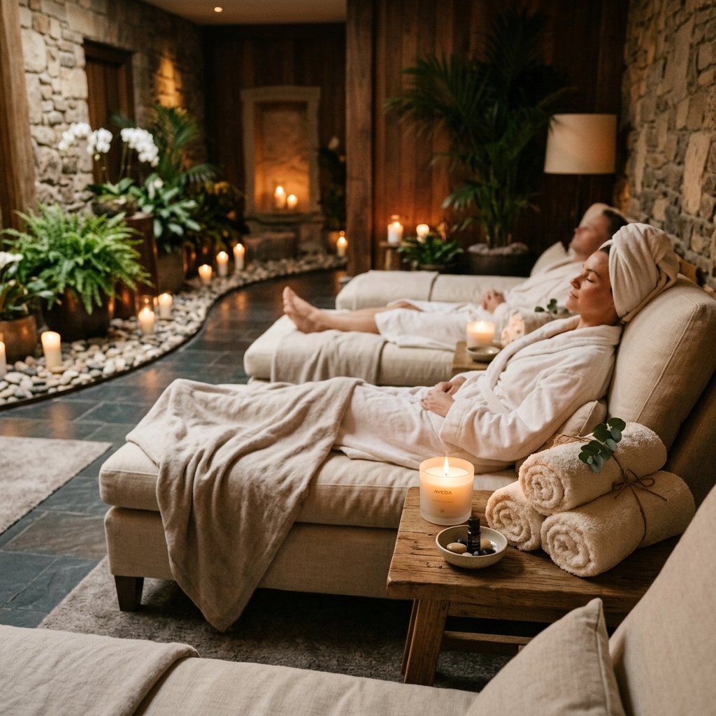 Spa Experience