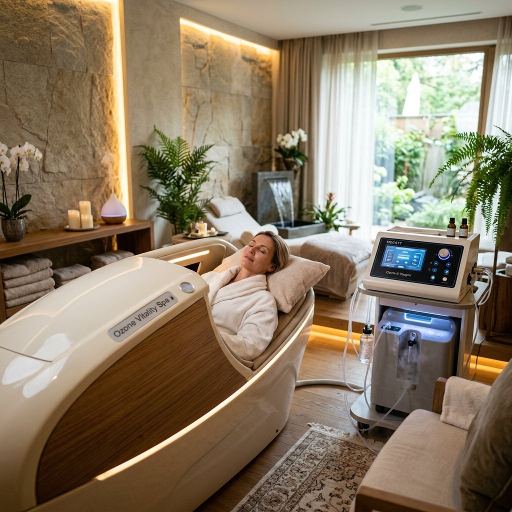 Ozone Therapy