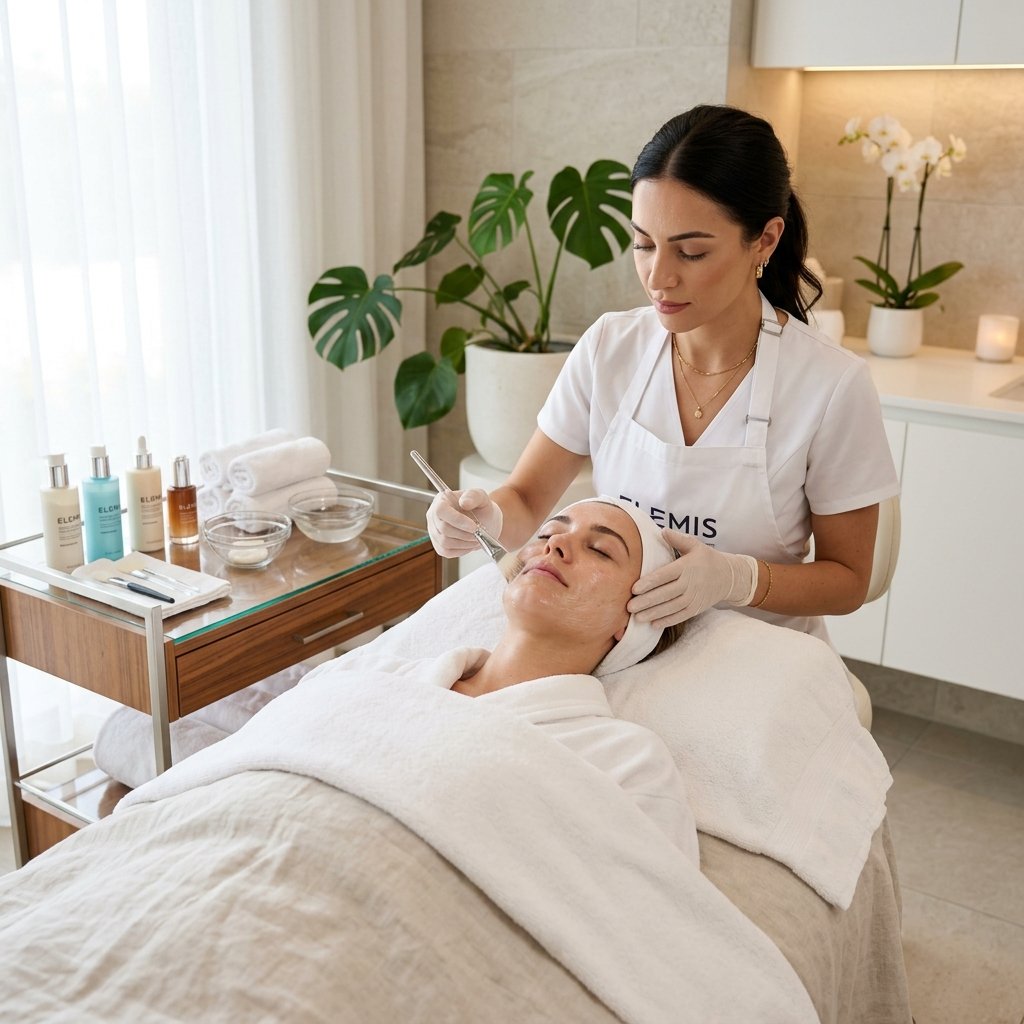 Skin Treatment